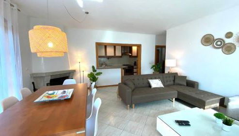 Pleno Beach-side apartment Furadouro - Foto 3