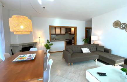 Pleno Beach-side apartment Furadouro - Foto 3