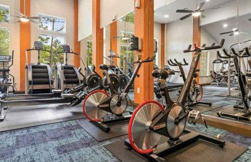 Resort Style Apartment/Home - The Woodlands - Foto 28