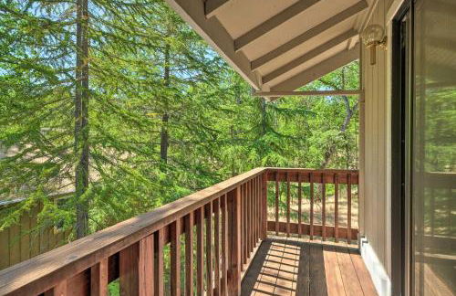 Pine Mountain Lake Haven with Spacious Deck! - Foto 22