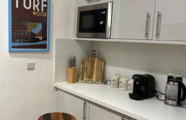 No 10, St James Street, Burnley - Foto 11