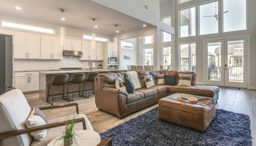 Lake Conroe Oasis Chefs Kitchen and Boat Dock - Foto 2