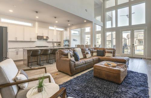 Lake Conroe Oasis Chefs Kitchen and Boat Dock - Foto 2