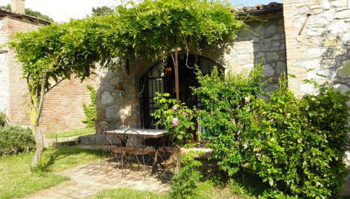 Appartamento Il Fienile Del Sole, Wifi, Perugia - Foto 5