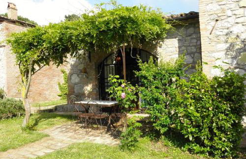 Appartamento Il Fienile Del Sole, Wifi, Perugia - Foto 5