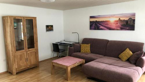 Fewo Belinda, Tiengen Zentrum - Foto 3