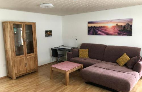 Fewo Belinda, Tiengen Zentrum - Foto 3