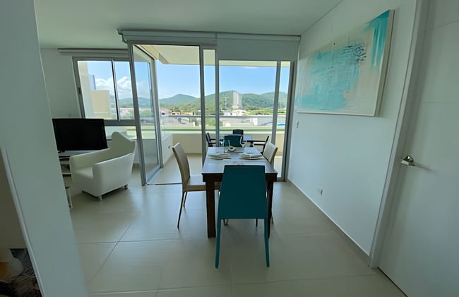 Apartamentos Velas al Mar - Cerca al mar by SOHO - Foto 55