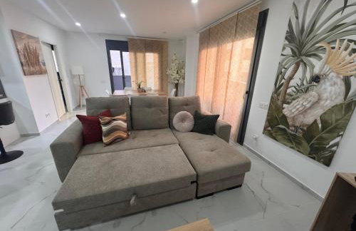 Playa del Cura View Apartment - Foto 55