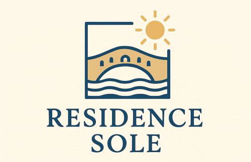 Sole Apartment Residence In Venice - 5min from Airport - Foto 22