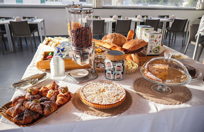 Appartamenti il Ventaglio - Foto 79