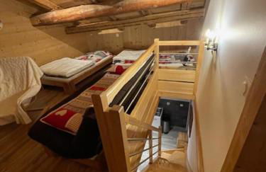 Appartement Le Pontet Areches Beaufort - Foto 21