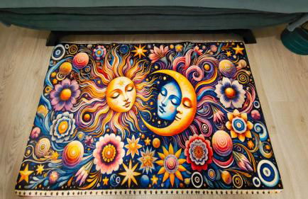 Casa Luna y Sol - Foto 40