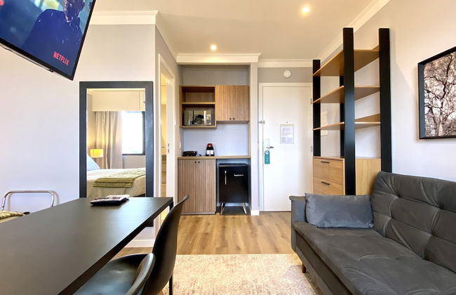 ESC - Aeroporto Congonhas By Anora Spaces - Foto 55