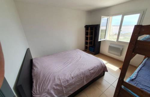 Maison 3 chambres, quartier calme, vue sur les salines ! - Foto 17