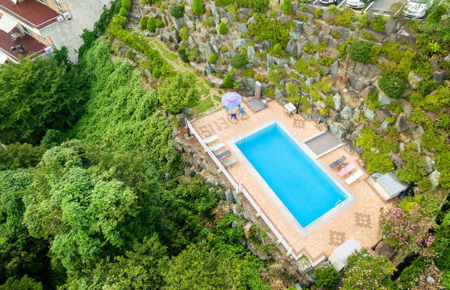 Homefourest Resort Geoje - Foto 79