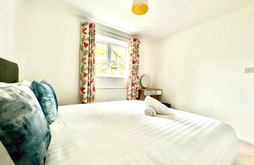 Comfortable 3 bedroomed house in Bicester - Photo 20