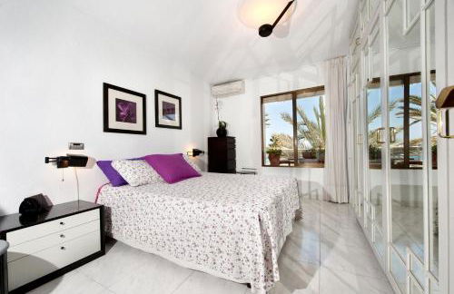 Apartamento en primera linea de mar - Photo 9