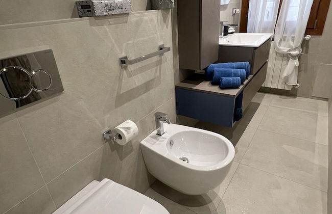 Casa Fiorenza in Chioggia - Foto 38