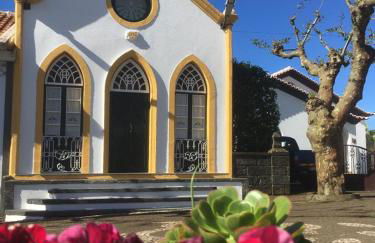 Casa Às Oito - Photo 37