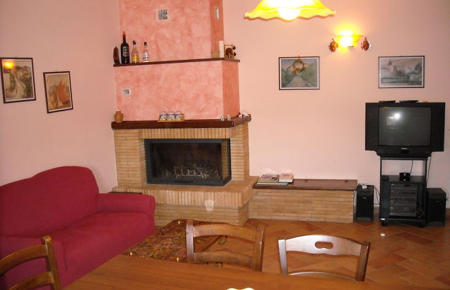 Country House Il Prato - Foto 14