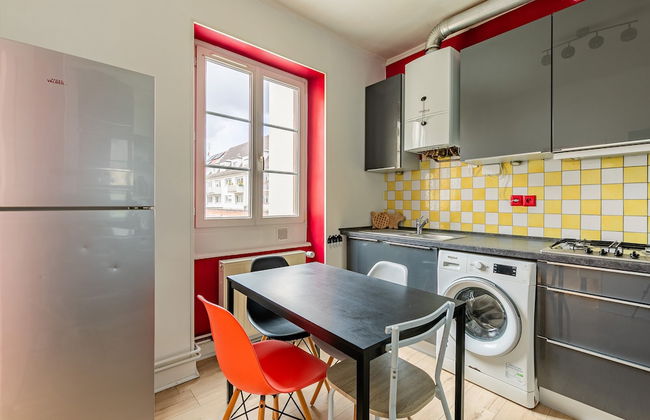 2 chambres avec garage - Photo 14