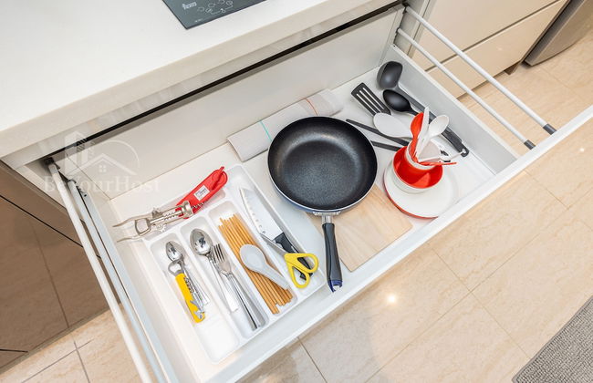 Dorsett Residences by BeYourHost - Foto 28