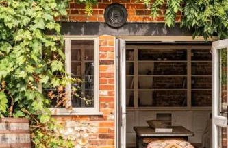 Mulberry Coach House - Foto 9