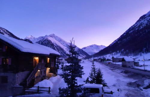 Dany Lodge Livigno - Foto 51