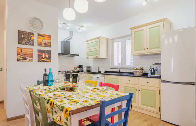 La Mela Musona - Foto 12