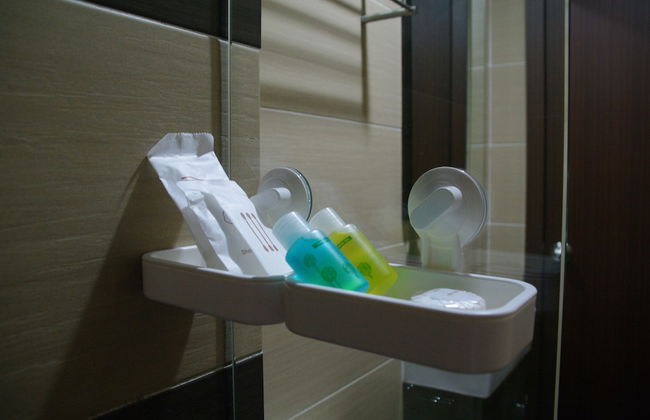 D'Esplanade City View Apartment - Foto 18