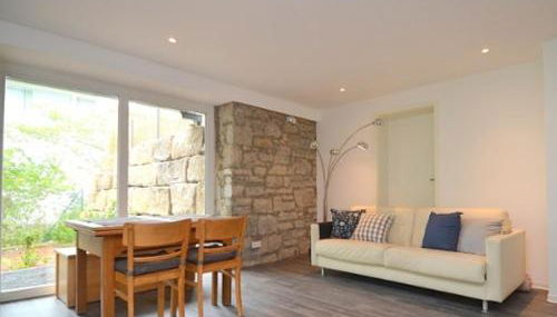 Ferienwohnung stadtnah mit Weinbergblick - Foto 4