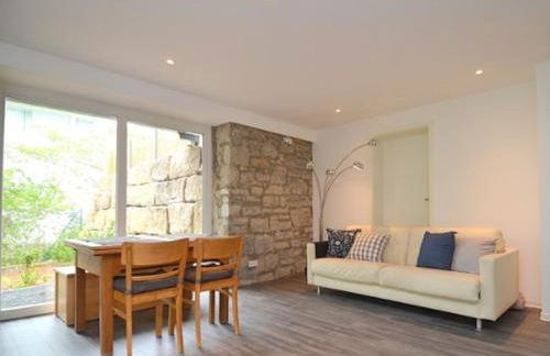 Ferienwohnung stadtnah mit Weinbergblick - Foto 4