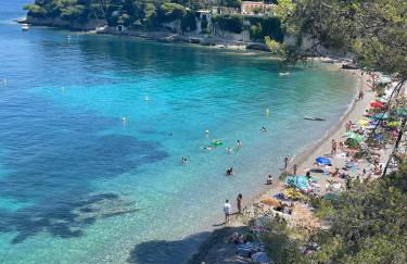 Studio in the center of Saint-Jean-cap-Ferrat - Foto 18