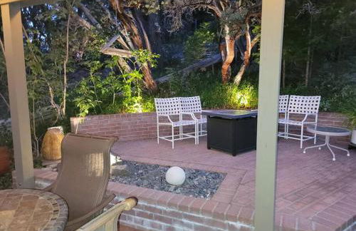 CASA de los ARBOLES! Delight & Solitude Abound! - Foto 13