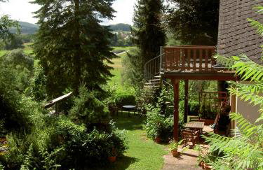 Im Baumhaus - Foto 14