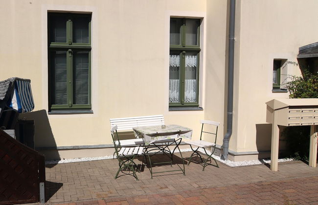 Apartment sea Noise, Ahlbeck - Foto 32