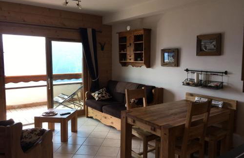 La Perle Des Alpes C2 - Foto 6