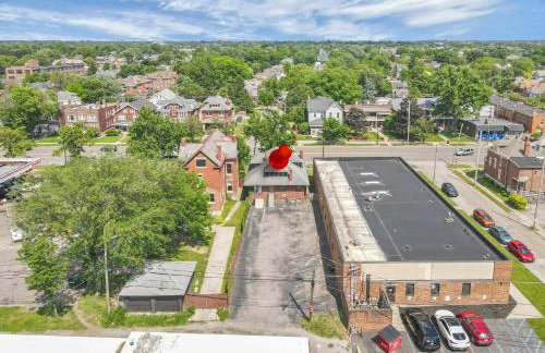 Updated 4BD House Near German Village w Parking - Foto 49