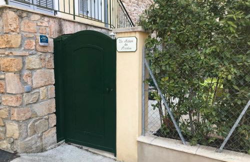 Les Arcades - Foto 26