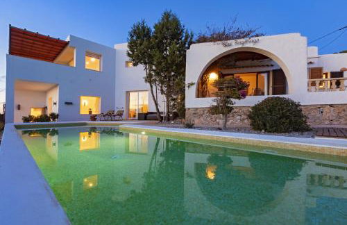 Villa Nubita - Foto 71