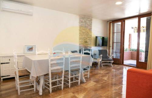 Eucaliptus - Casa en el Delta para disfrutar de la playa del Trabucador - Deltavacaciones - Foto 11