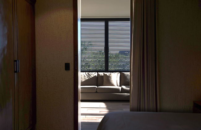 Aparthotel in Tulum with swimming pool and garden - Photo 30