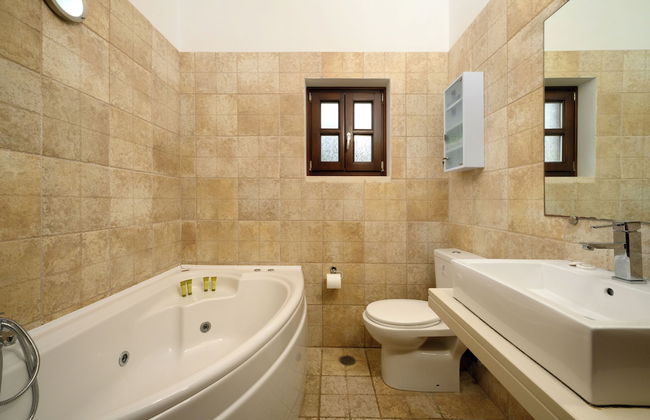 Mega Lithari Villas Corfu - Foto 68