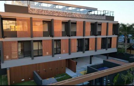 Garden Studio Novo Campeche à 300 metros da praia - Foto 25