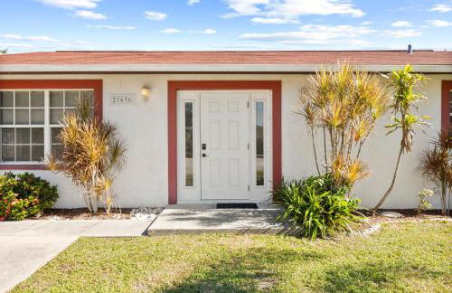 Superb Holiday Villa with a Pool in Bonita Springs - Photo 3