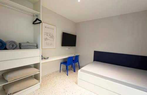 112-Studio completo e charmoso prox a UEL - Foto 49