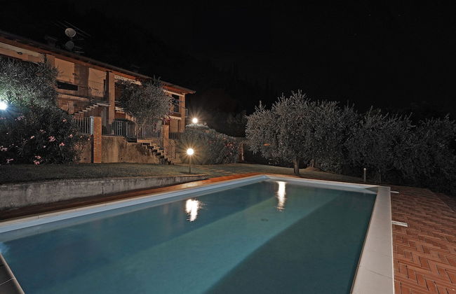 Le Olive 8 4 Apartment by Wonderful Italy - Foto 23