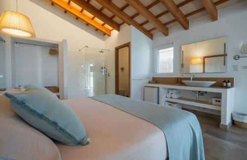 Agroturismo Son Vives Menorca - Adults Only - Foto 94