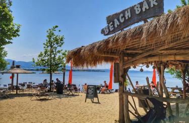 Ferienwohnung Green Deer - Foto 28